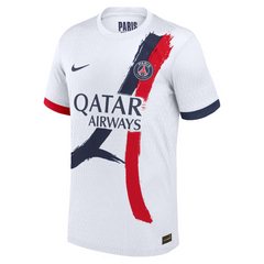 PSG Nike Dri-FIT ADV Away Match Shirt 2025-26 with O. Dembélé 10 printing Nike