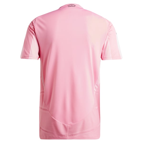 Adidas Inter Miami CF 2025 Euforia Authentic Jersey