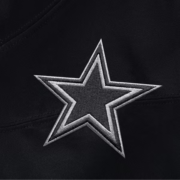 CeeDee Lamb Dallas Cowboys Nike Women's 2026 Salute to Service Stitched Limited Jersey