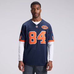 Nike Chicago Bears Colston Loveland 2026 Rivalries Limited Jersey