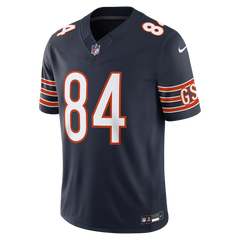 Nike Colston Loveland Chicago Bears Vapor F.U.S.E. Limited Jersey