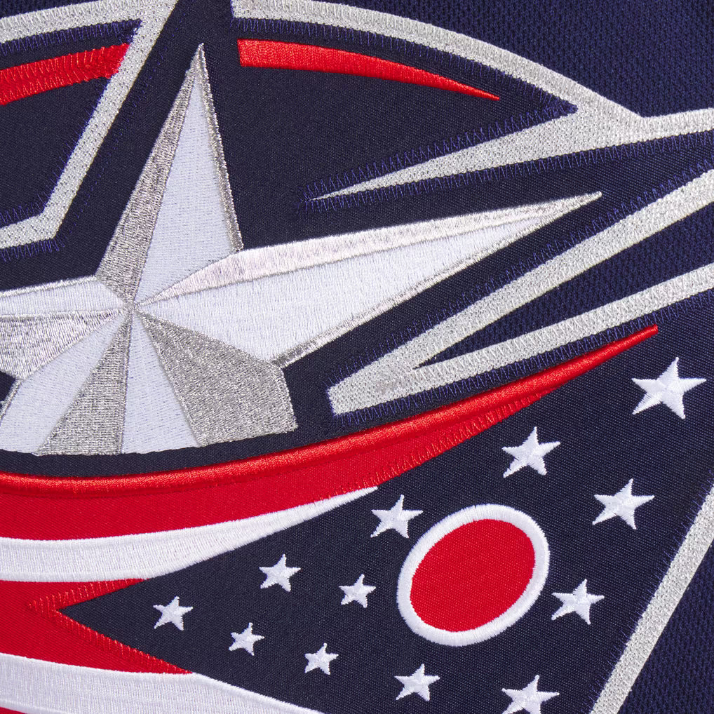 Fanatics Columbus Blue Jackets Home Premium Jersey
