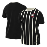 Corinthians Black Home Jersey