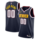 Nike Denver Nuggets Unisex Swingman Custom Jersey