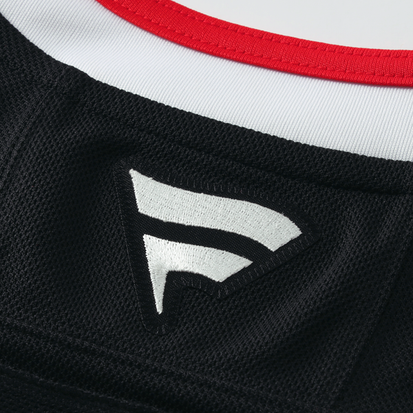 Fanatics Chicago Blackhawks Alternate Custom Premium Jersey