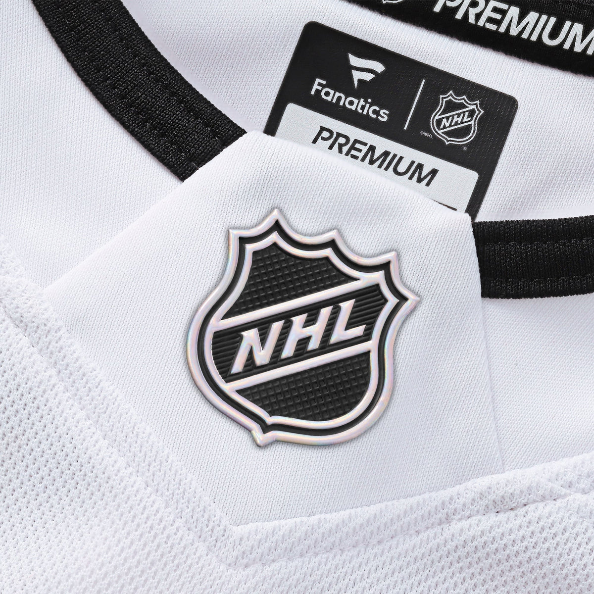 Fanatics Connor Bedard Chicago Blackhawks Away Premium Jersey