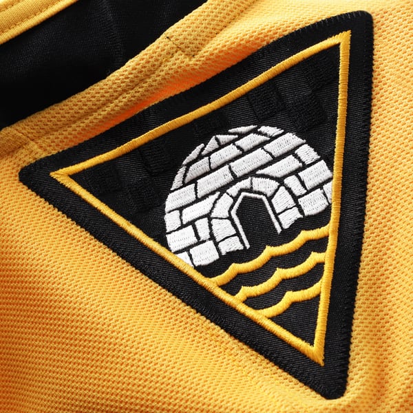 Fanatics Pittsburgh Penguins Alternate Premium Custom Jersey