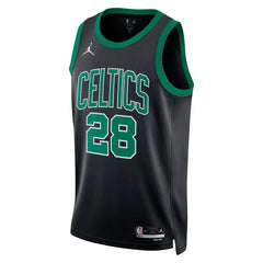 Jordan Brand Hugo González Boston Celtics Unisex Swingman Jersey