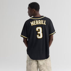 Nike Jackson Merrill San Diego Padres Replica Jersey