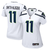 Nike Seattle Seahawks Jaxon Smith-Njigba Women's Game Jersey