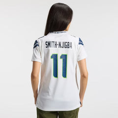 Nike Seattle Seahawks Jaxon Smith-Njigba Women's Game Jersey