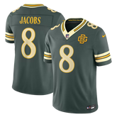 Nike Green Bay Packers Josh Jacobs 2026 Rivalries Limited Jersey