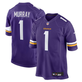 Nike Minnesota Vikings Kyler Murray Game Jersey