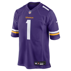 Nike Minnesota Vikings Kyler Murray Game Jersey