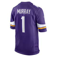 Nike Minnesota Vikings Kyler Murray Game Jersey