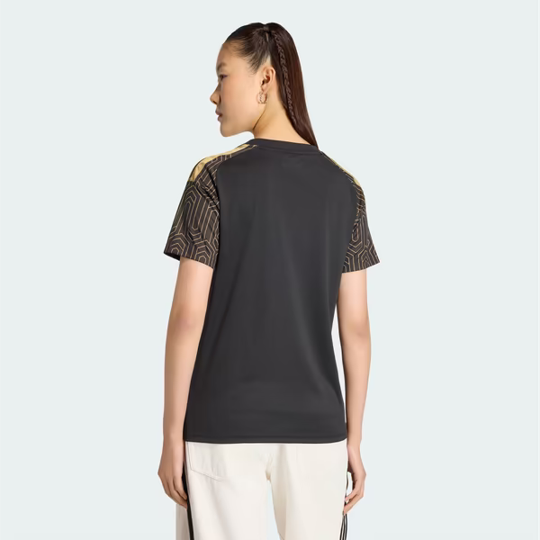 adidas LAFC Women's 2026 Primary Replica Jersey