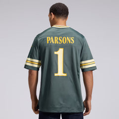 Nike Green Bay Packers Micah Parsons 2026 Rivalries Collection Game Jersey