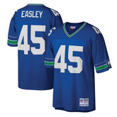 Mitchell & Ness Kenny Easley Seattle Seahawks Legacy Replica Jersey