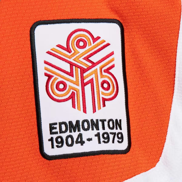 Mitchell & Ness Wayne Gretzky Edmonton Oilers 1979-80 Power Play Jersey