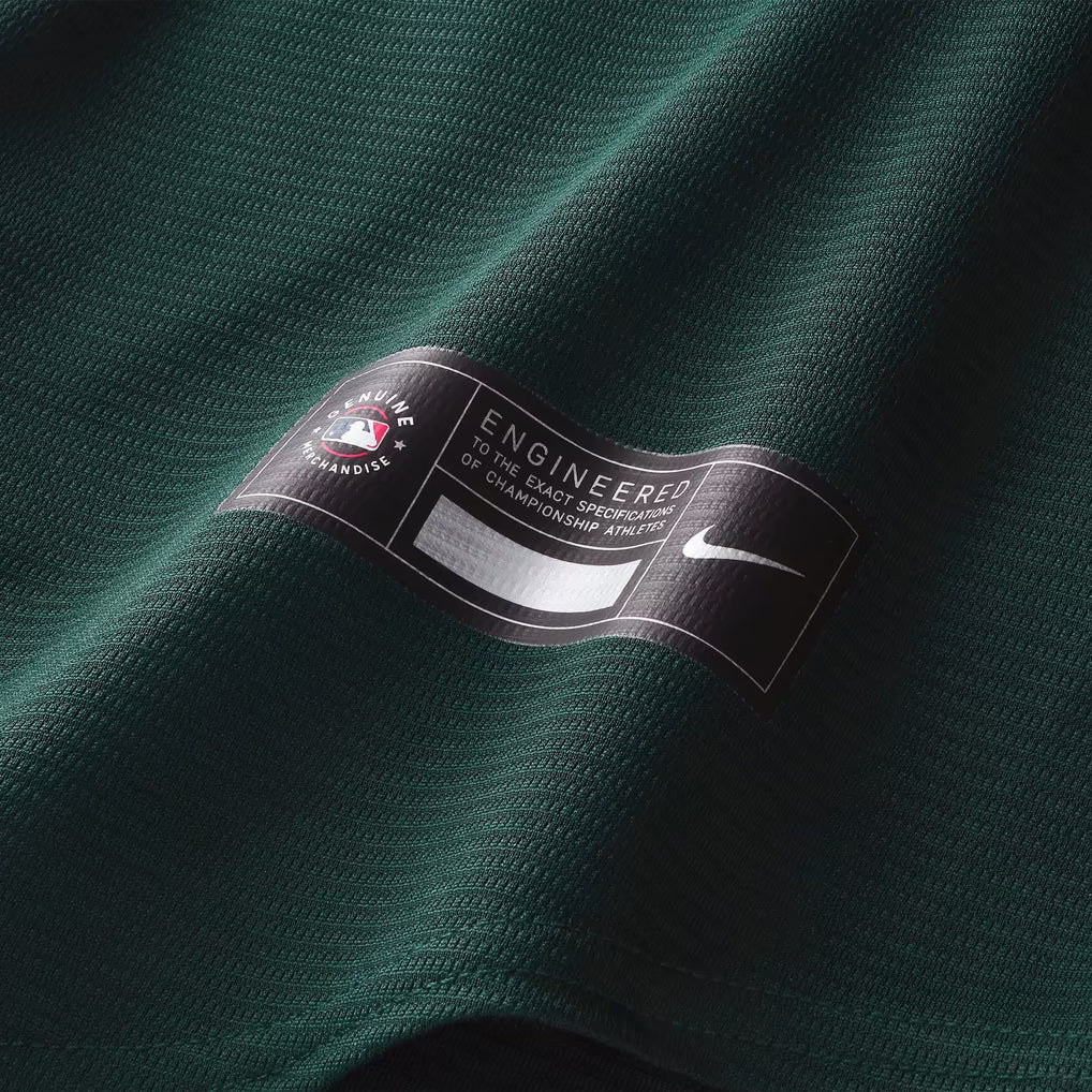 Nike Australia National Team x MLB Stadium Replica Jersey