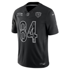 Nike Colston Loveland Chicago Bears 2026 Salute to Service Limited Jersey