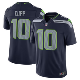Nike Cooper Kupp Seattle Seahawks Vapor F.U.S.E. Limited Jersey