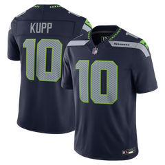 Nike Cooper Kupp Seattle Seahawks Vapor F.U.S.E. Limited Jersey