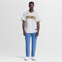 Nike Jackson Merrill San Diego Padres Replica Jersey
