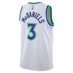 Nike Jaden McDaniels Minnesota Timberwolves Unisex Swingman Jersey