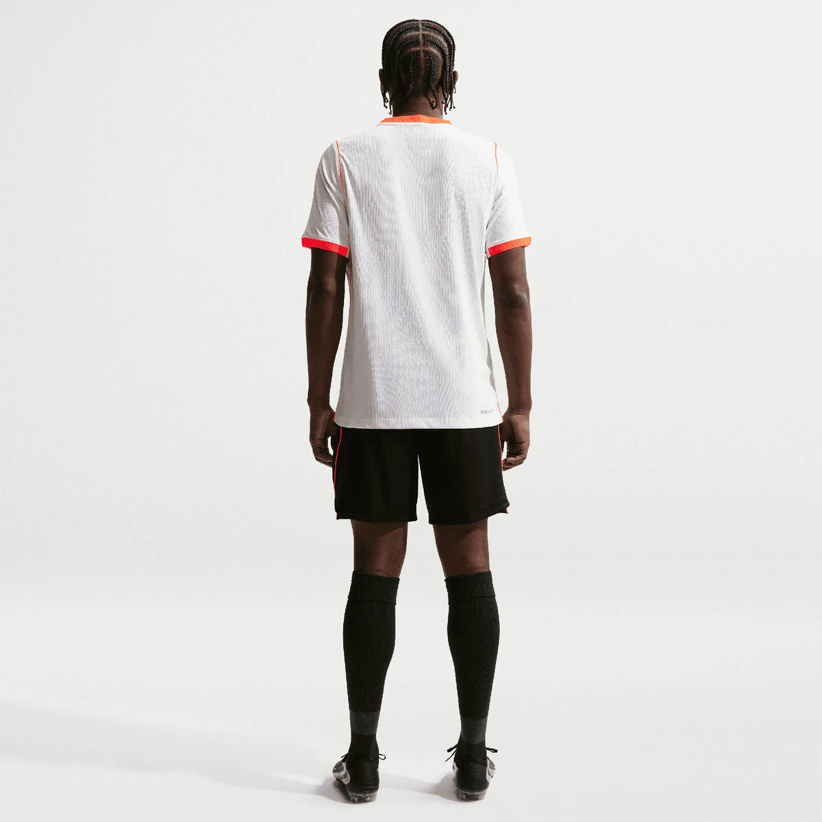 Nike Netherlands National Team 2026 Away Match Authentic Jersey