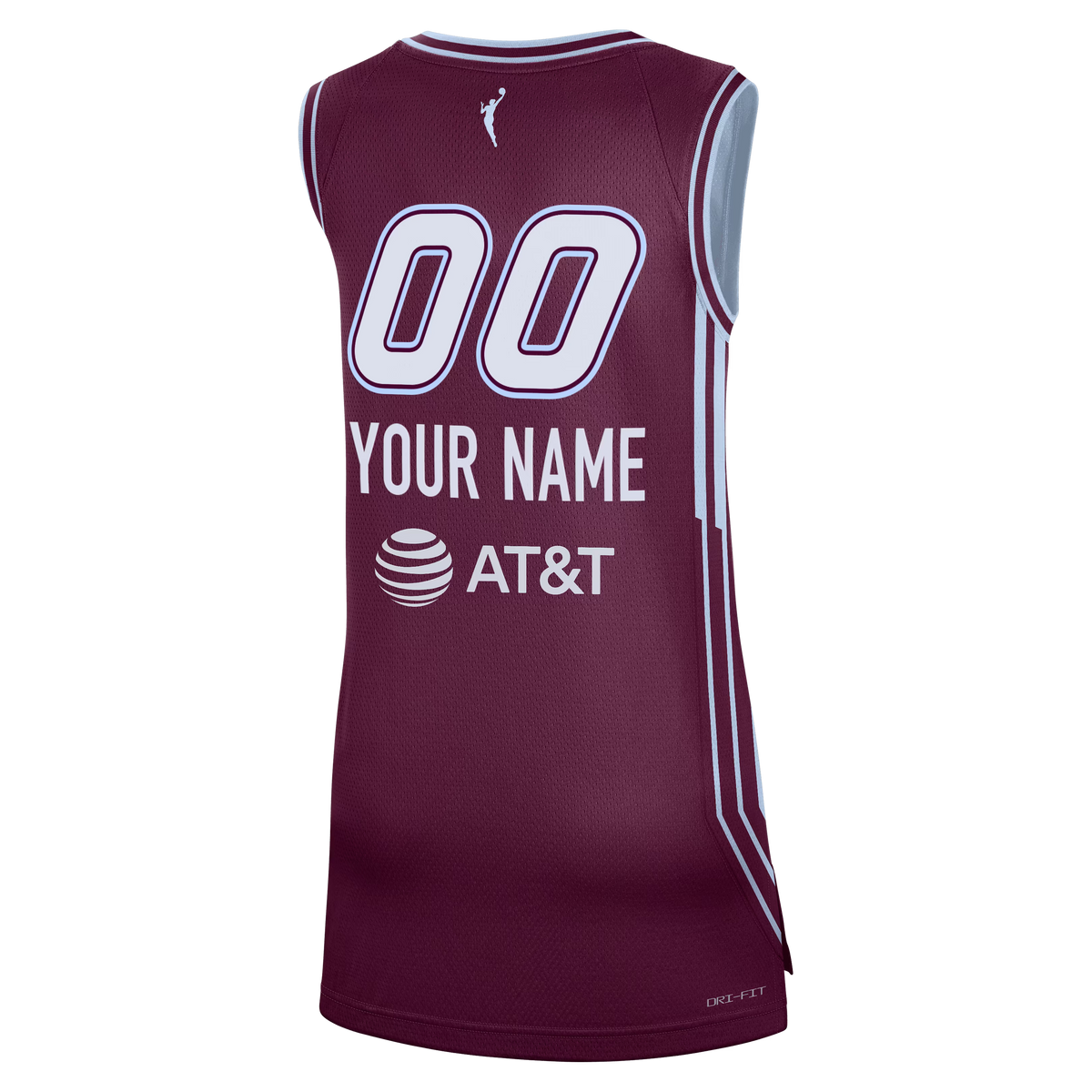 Nike Toronto Tempo Explorer Edition Custom Jersey
