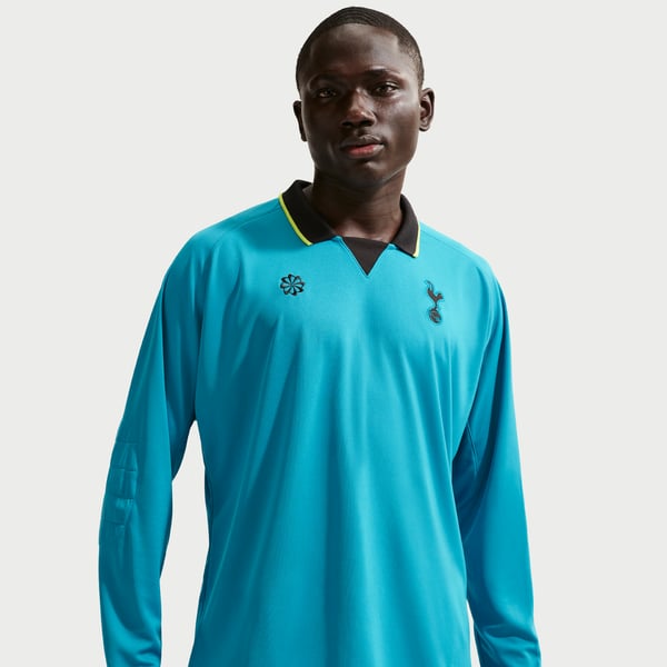 Nike Tottenham Hotspur Special Edition Long Sleeve Jersey