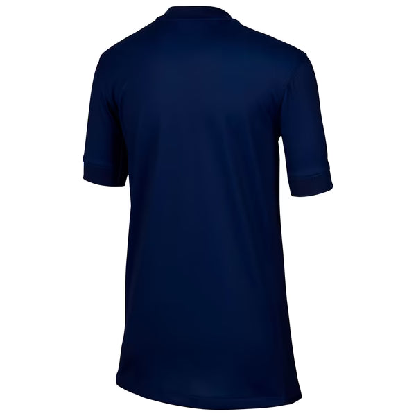 Nike Paris Saint-Germain 2025/26 Home Replica Youth Jersey
