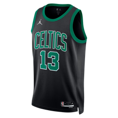 Jordan Brand Paul George Boston Celtics Unisex Swingman Jersey