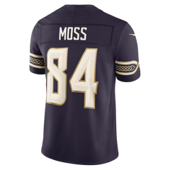 Nike Randy Moss Minnesota Vikings 2026 Rivalries Limited Jersey