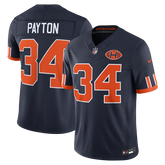 Nike Chicago Bears Walter Payton 2026 Rivalries Collection Limited Jersey