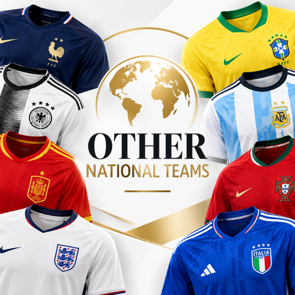National Teams