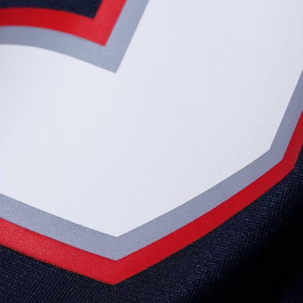 Nike New England Patriots Custom Game Jersey