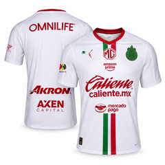 Chivas Guadalajara White Special Edition Soccer Jersey