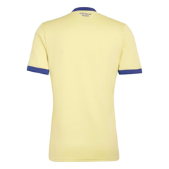 Club America 2026/27 110th Anniversary On-Field Jersey - Yellow