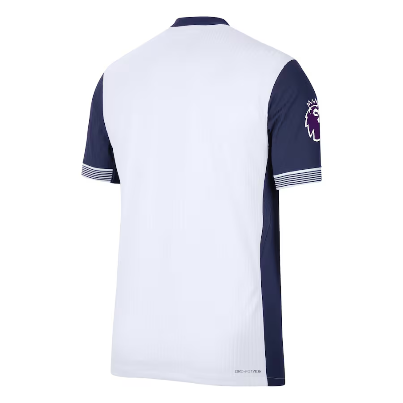 Tottenham Hotspur Nike 2024/25 Home Authentic Jersey - White Nike