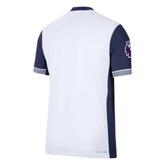 Tottenham Hotspur Nike 2024/25 Home Authentic Jersey - White Nike