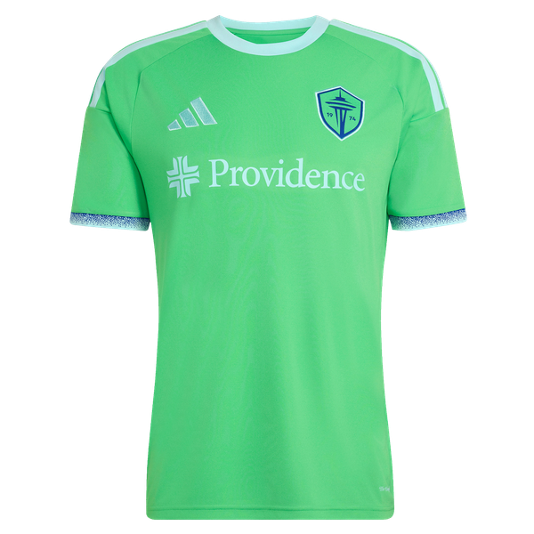adidas Albert Rusnak Seattle Sounders FC 2026 Replica Jersey