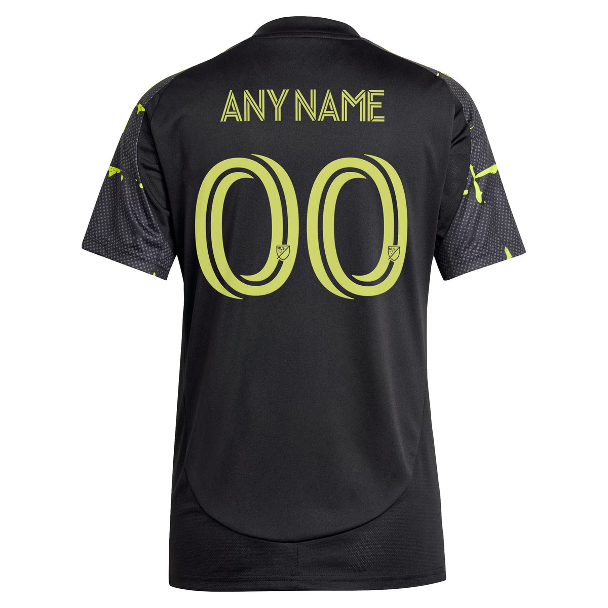 adidas Columbus Crew Women's 2025 The Goosebumps Kit Replica Custom Jersey