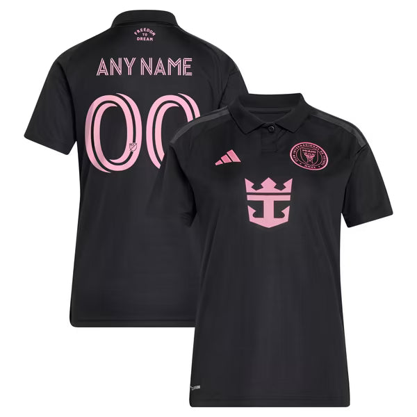 Adidas Inter Miami CF 2026 Presagio Replica Custom Jersey