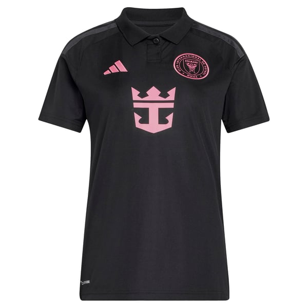 Adidas Inter Miami CF 2026 Presagio Replica Custom Jersey