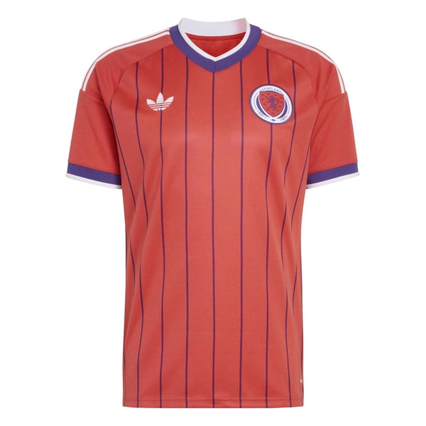 adidas Scotland National Team 2026 Replica Jersey