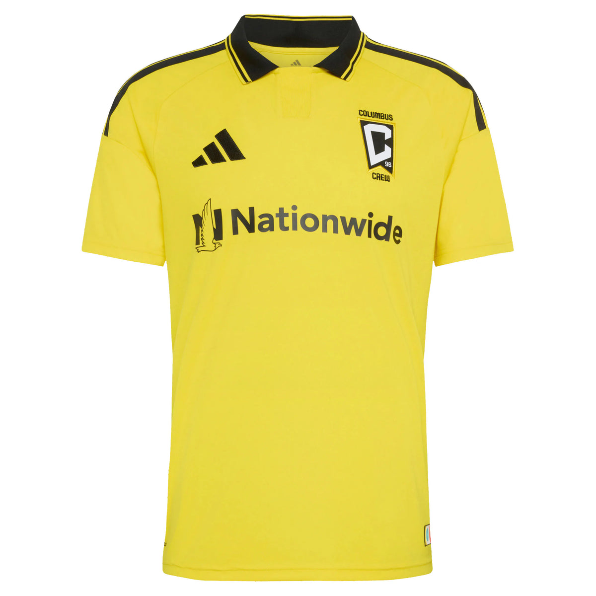 adidas Steven Moreira Columbus Crew 2026 Replica Jersey