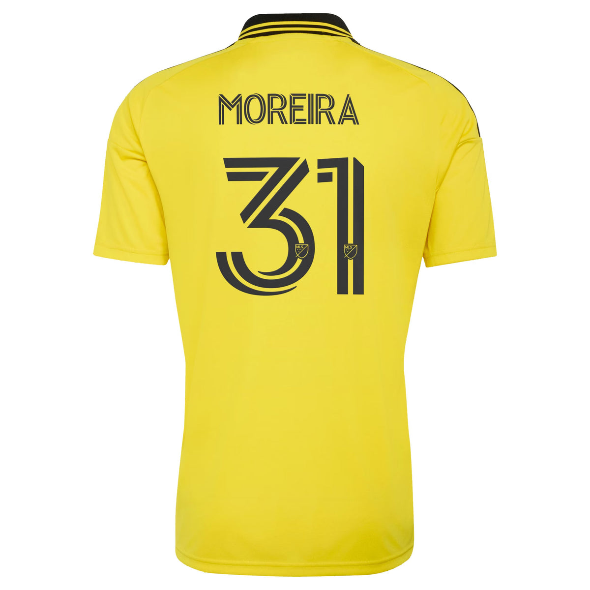 adidas Steven Moreira Columbus Crew 2026 Replica Jersey
