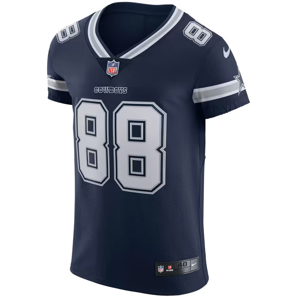 Nike CeeDee Lamb Dallas Cowboys Vapor Elite Jersey